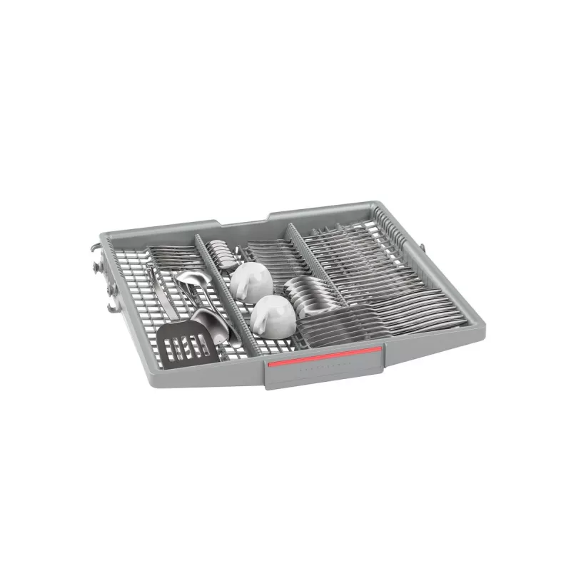 Bosch Serie 4 SMS4HVW00E nõudepesumasin, vabaltseisev, 14 komplekti