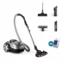Philips 8000 seeria XD8152/12 tolmuimeja 4 L silindertolmuimeja Kuiv 900 W Tolmukott