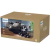 Philips 8000 seeria XD8152/12 tolmuimeja 4 L silindertolmuimeja Kuiv 900 W Tolmukott