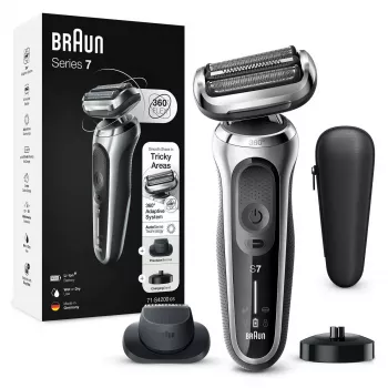 Fooliumpardel Braun Series 7 71-S4200cs Must AutoSense Aku