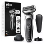 Fooliumpardel Braun Series 7 71-S4200cs Must AutoSense Aku