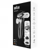 Fooliumpardel Braun Series 7 71-S4200cs Must AutoSense Aku