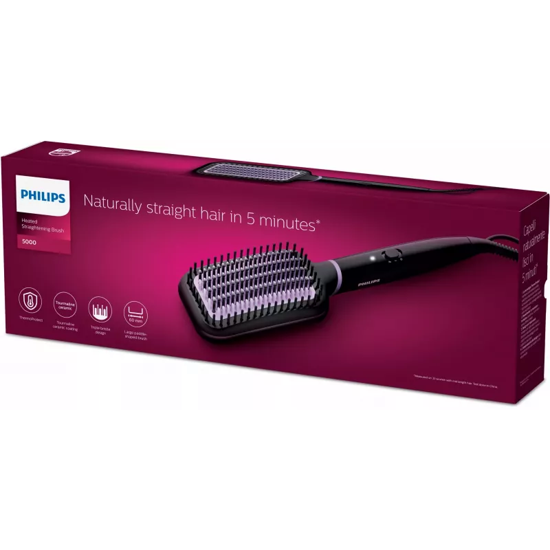 Philips StyleCare Essential BHH880/00 soojendav sirgendushari