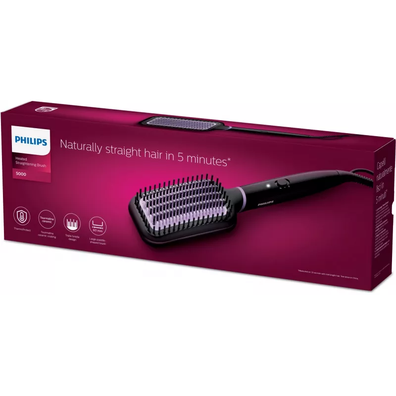 Philips StyleCare Essential BHH880/00 soojendav sirgendushari