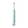 Oral-B PRO Series 1 Täiskasvanu pöörlev-võnkuv hambahari Sinine