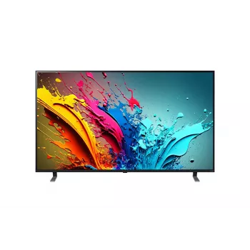 LG QNED 75QNED85T3C teler 190,5 cm (75 tolli) 4K Ultra HD Smart TV Wi-Fi must