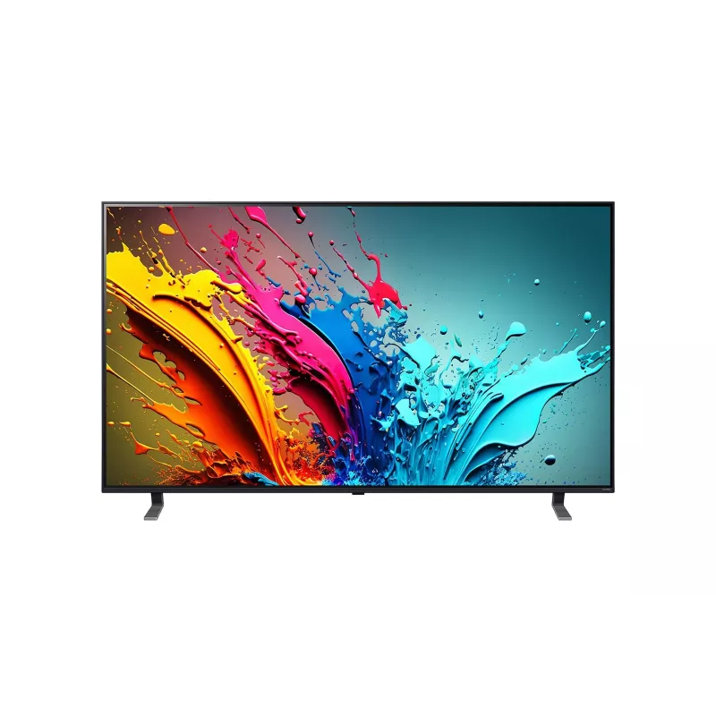 LG QNED 75QNED85T3C teler 190,5 cm (75 tolli) 4K Ultra HD Smart TV Wi-Fi must