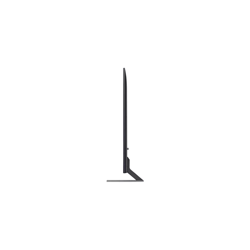 LG QNED 75QNED85T3C teler 190,5 cm (75 tolli) 4K Ultra HD Smart TV Wi-Fi must