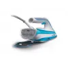 Braun TexStyle 5 SI 5006 BL kuiv- ja aurutriikraud Keraamiline tald 2600 W sinine, hall, valge
