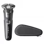 Philips SHAVER Series 5000 S5887/30 meeste pardel, rotatsioonpardel, must, hall