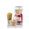 Ariete 2956, Pop Corn Party Time, popkornimasin, puhub 60g maisi popkorniks 2 minutiga kuuma õhuga, rasvavaba, 1000 vatti, punane