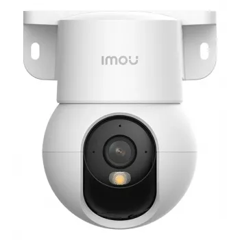 Imou Ranger Mini 5MP (3K) Dome IP turvakaamera Siseruumidesse 2688 x 1664 pikslit Laele/seinale
