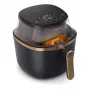 Philips 3000 seeria NA322/00 fritüür Üksik 4,2 L Eraldiseisev 1400 W kuumaõhufritüür Vask, Must