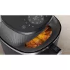 Philips 3000 seeria NA322/00 fritüür Üksik 4,2 L Eraldiseisev 1400 W kuumaõhufritüür Vask, Must