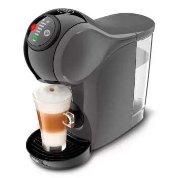 De’Longhi Genio S Nescafé Dolce Gusto kohvimasin - Antratsiit