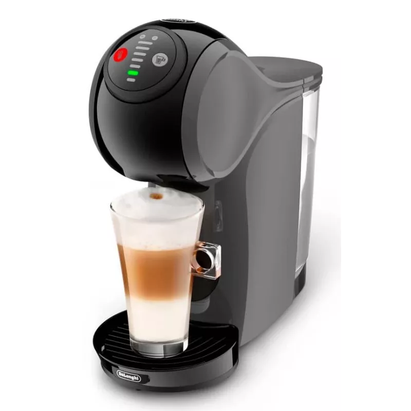 De’Longhi Genio S Nescafé Dolce Gusto kohvimasin - Antratsiit