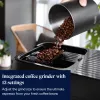 De’Longhi Magnifica Plus ECAM320.60.B täisautomaatne espressomasin 1,9 L
