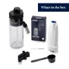 De’Longhi Magnifica Plus ECAM320.60.B täisautomaatne espressomasin 1,9 L
