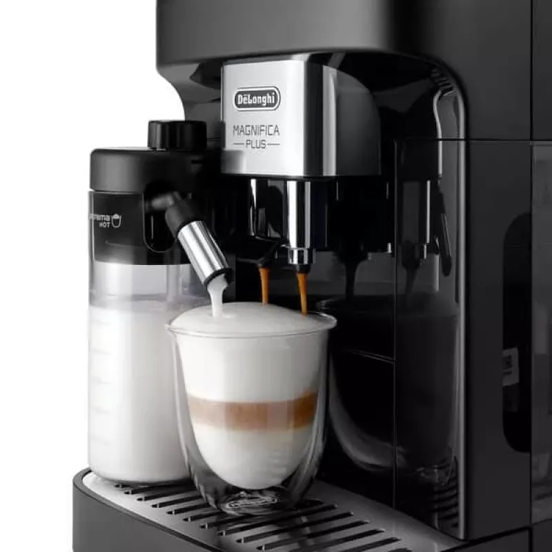 De’Longhi Magnifica Plus ECAM320.60.B täisautomaatne espressomasin 1,9 L