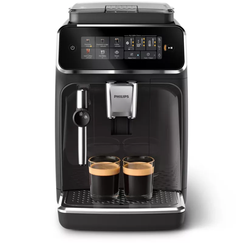 Philips EP3324/40 kohvimasin Täisautomaatne espressomasin 1,8 L