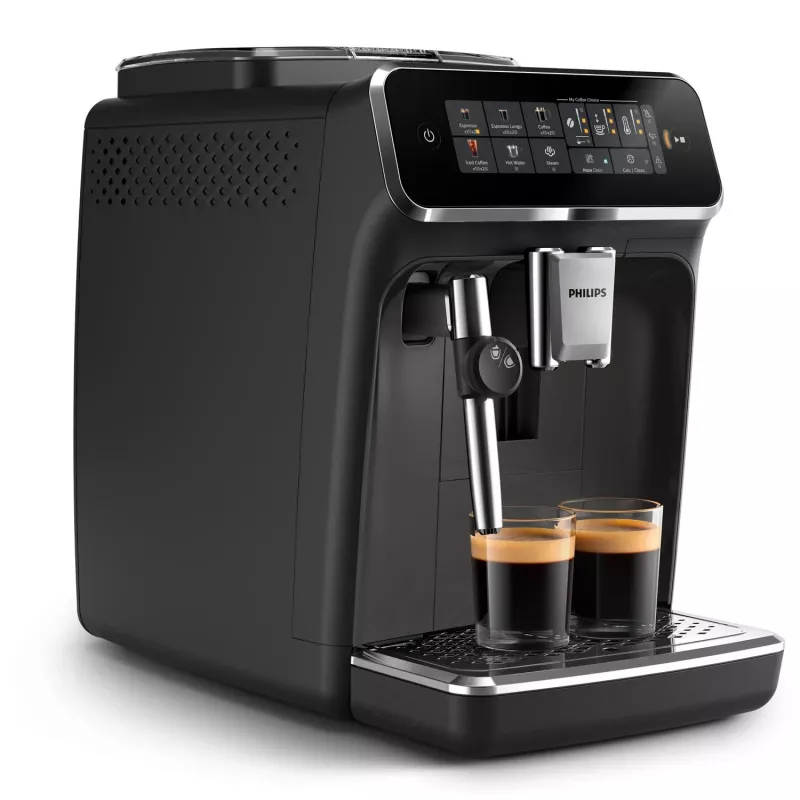 Philips EP3324/40 kohvimasin Täisautomaatne espressomasin 1,8 L