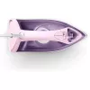 Philips 3000 seeria DST3020/30 triikraud Aurutriikraud Keraamiline tallatald 2200 W Roosa, Lilla