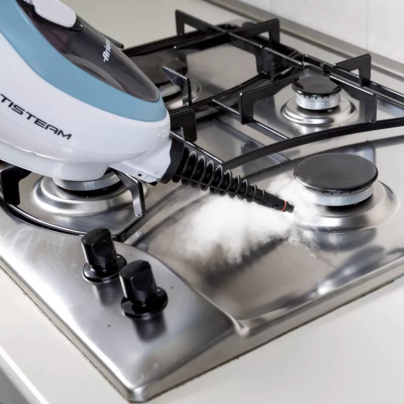 Ariete 4164/00 Aurumopp 0,35 L 1500 W Valge, Hele sinine