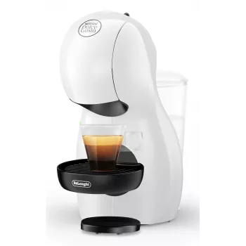 De’Longhi Piccolo EDG110.WB manuaalne kapselkohvimasin 0,8 L