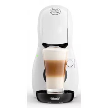 De’Longhi Piccolo EDG110.WB manuaalne kapselkohvimasin 0,8 L