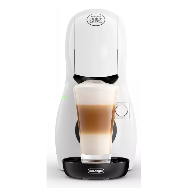 De’Longhi Piccolo EDG110.WB manuaalne kapselkohvimasin 0,8 L