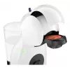 De’Longhi Piccolo EDG110.WB manuaalne kapselkohvimasin 0,8 L