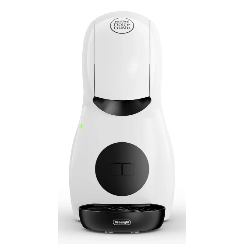 De’Longhi Piccolo EDG110.WB manuaalne kapselkohvimasin 0,8 L