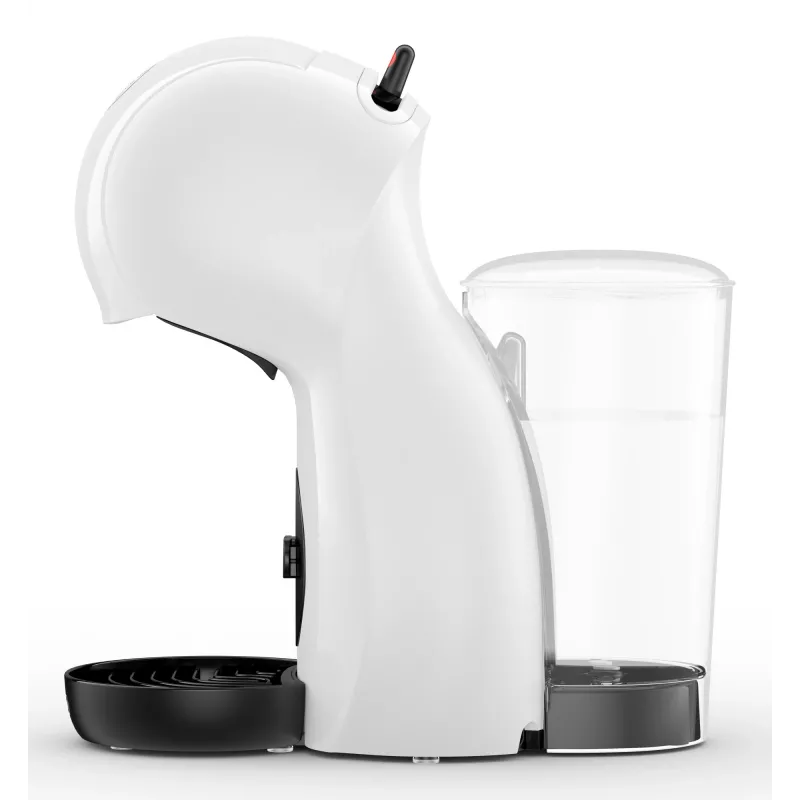 De’Longhi Piccolo EDG110.WB manuaalne kapselkohvimasin 0,8 L