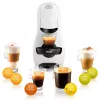 De’Longhi Piccolo EDG110.WB manuaalne kapselkohvimasin 0,8 L