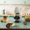 De’Longhi Piccolo EDG110.WB manuaalne kapselkohvimasin 0,8 L