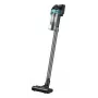 Samsung VS20B75AGR1/GE tolmuimeja / elektrihari 2-in-1 tolmuimeja Aku Kuiv Kotita 0,8 l 550 W Must, kroom, piparmündiroheline, sinakasroheline