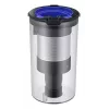 Samsung VS20B75AGR1/GE tolmuimeja / elektrihari 2-in-1 tolmuimeja Aku Kuiv Kotita 0,8 l 550 W Must, kroom, piparmündiroheline, sinakasroheline
