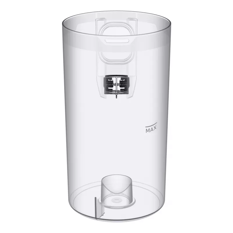 Samsung VS20B75AGR1/GE tolmuimeja / elektrihari 2-in-1 tolmuimeja Aku Kuiv Kotita 0,8 l 550 W Must, kroom, piparmündiroheline, sinakasroheline