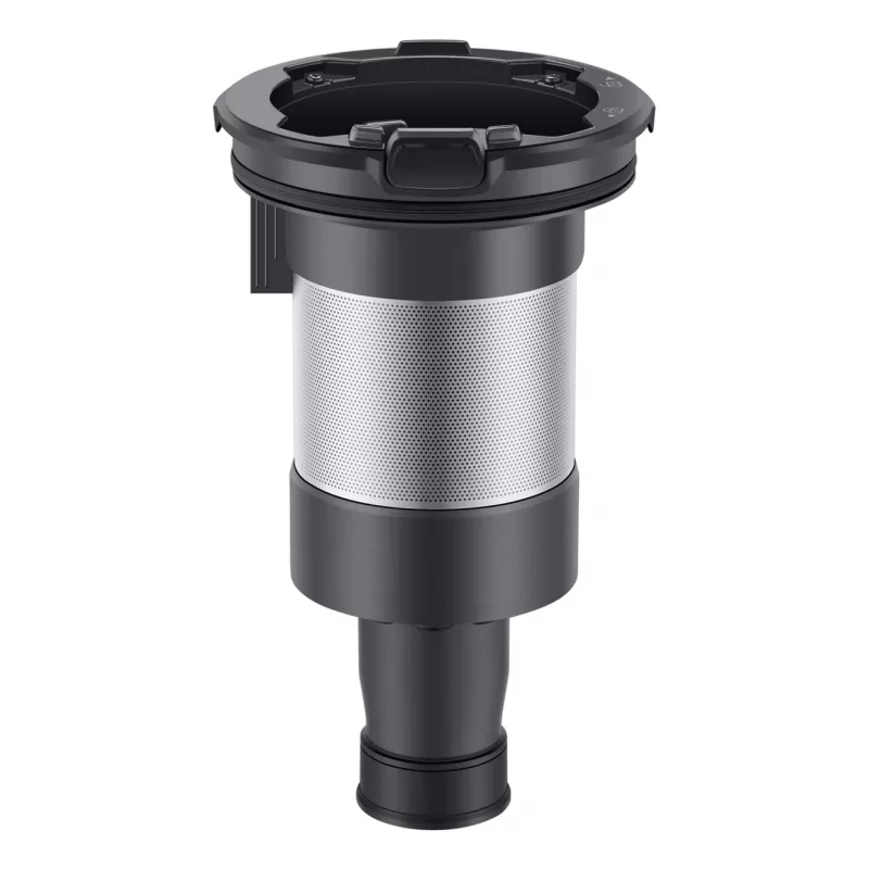 Samsung VS20B75AGR1/GE tolmuimeja / elektrihari 2-in-1 tolmuimeja Aku Kuiv Kotita 0,8 l 550 W Must, kroom, piparmündiroheline, sinakasroheline