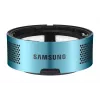 Samsung VS20B75AGR1/GE tolmuimeja / elektrihari 2-in-1 tolmuimeja Aku Kuiv Kotita 0,8 l 550 W Must, kroom, piparmündiroheline, sinakasroheline