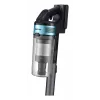 Samsung VS20B75AGR1/GE tolmuimeja / elektrihari 2-in-1 tolmuimeja Aku Kuiv Kotita 0,8 l 550 W Must, kroom, piparmündiroheline, sinakasroheline