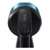 Samsung VS20B75AGR1/GE tolmuimeja / elektrihari 2-in-1 tolmuimeja Aku Kuiv Kotita 0,8 l 550 W Must, kroom, piparmündiroheline, sinakasroheline