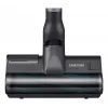 Samsung VS20B75AGR1/GE tolmuimeja / elektrihari 2-in-1 tolmuimeja Aku Kuiv Kotita 0,8 l 550 W Must, kroom, piparmündiroheline, sinakasroheline