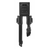 Samsung VS20B75AGR1/GE tolmuimeja / elektrihari 2-in-1 tolmuimeja Aku Kuiv Kotita 0,8 l 550 W Must, kroom, piparmündiroheline, sinakasroheline