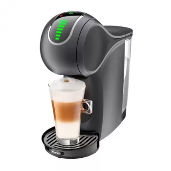 De'Longhi Genio S Touch Nescafé Dolce Gusto kohvimasin, must