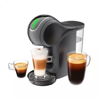 De'Longhi Genio S Touch Nescafé Dolce Gusto kohvimasin, must