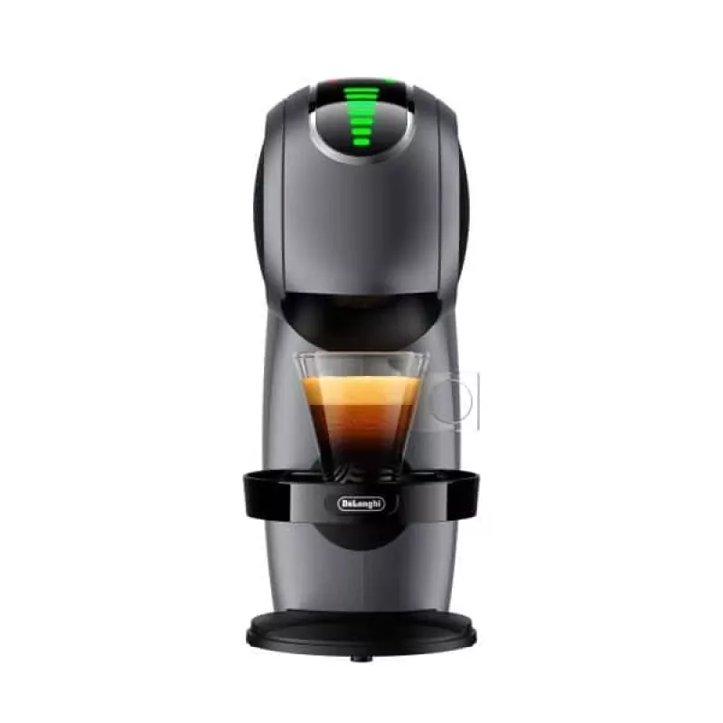 De'Longhi Genio S Touch Nescafé Dolce Gusto kohvimasin, must