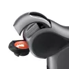 De'Longhi Genio S Touch Nescafé Dolce Gusto kohvimasin, must