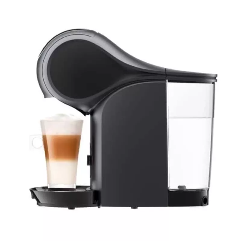 De'Longhi Genio S Touch Nescafé Dolce Gusto kohvimasin, must