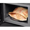 Lauapealne grillmikrolaineahi Electrolux EMZ421MMTI — 800 W, 20 L, titaan, 270 mm pöördalus